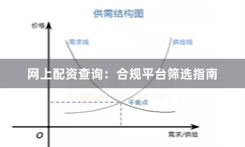 网上配资查询：合规平台筛选指南